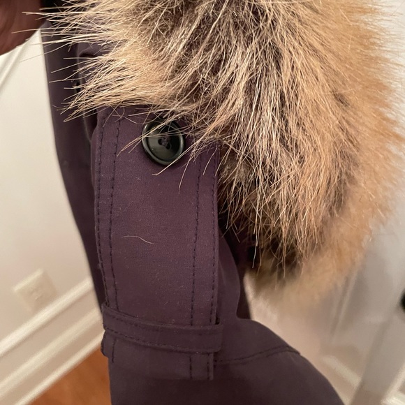 Barbour Hollies Jacket - Picture 7 of 12